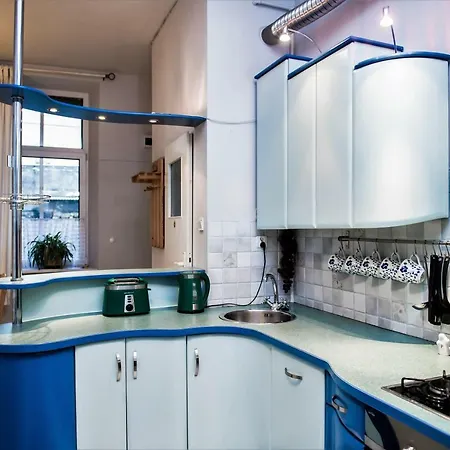 Apartament Elinor Kraków