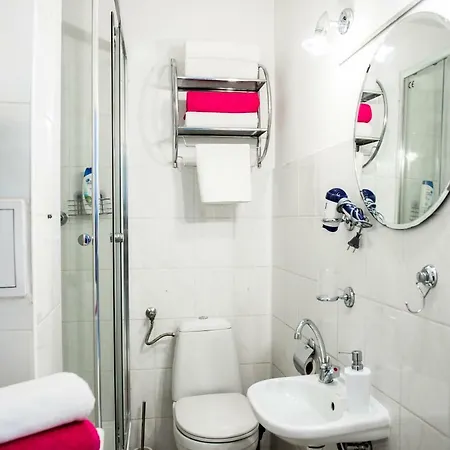 Elinor Apartament Kraków